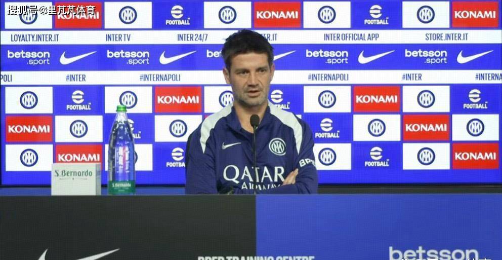 國米壓力持續(xù)！2-2那不勒斯遇強(qiáng)則弱，接下來咋打阿森納多特