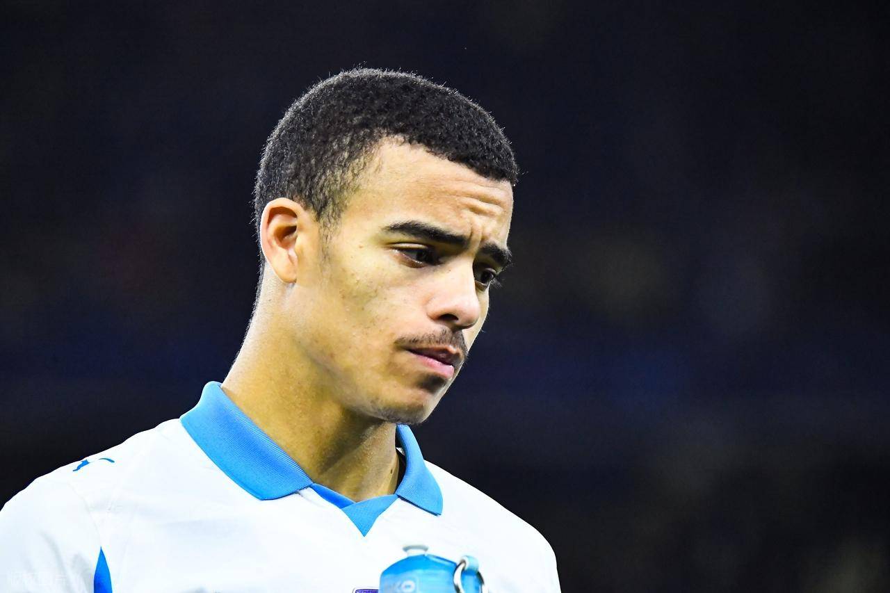 曼聯(lián)的痛：24歲格林伍德帽子戲法+2妙傳，率法甲勁旅9-0狂勝晉級