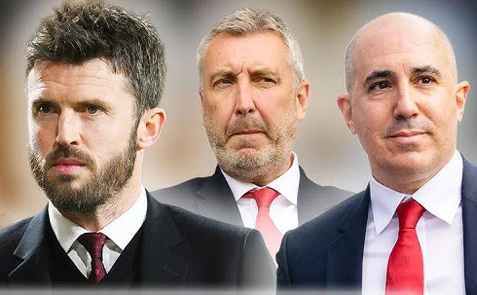 卡里克面試曼聯成功細節曝光！厭惡哲學重實務，欲完成未竟之事業