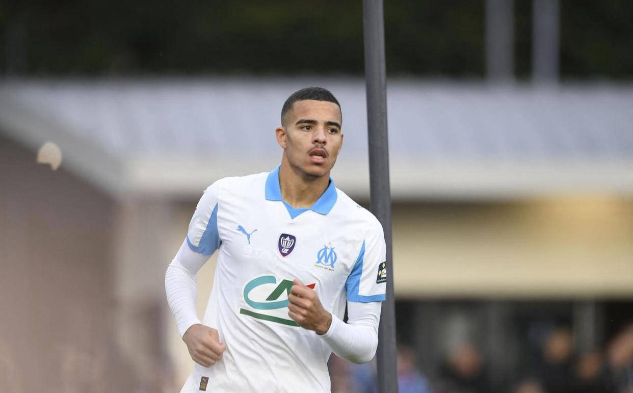 曼聯遺憾！24歲格林伍德帽子戲法加雙助攻，賽季已砍19球領跑法甲射手榜