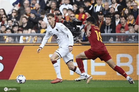 周日018 意甲第21輪：主場起伏VS客場勁旅 都靈死磕羅馬破交鋒魔咒