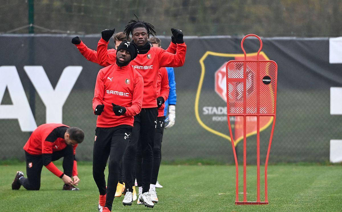 雷恩近期再度豪取四連勝，勒阿弗爾上輪反彈能否延續(xù)？