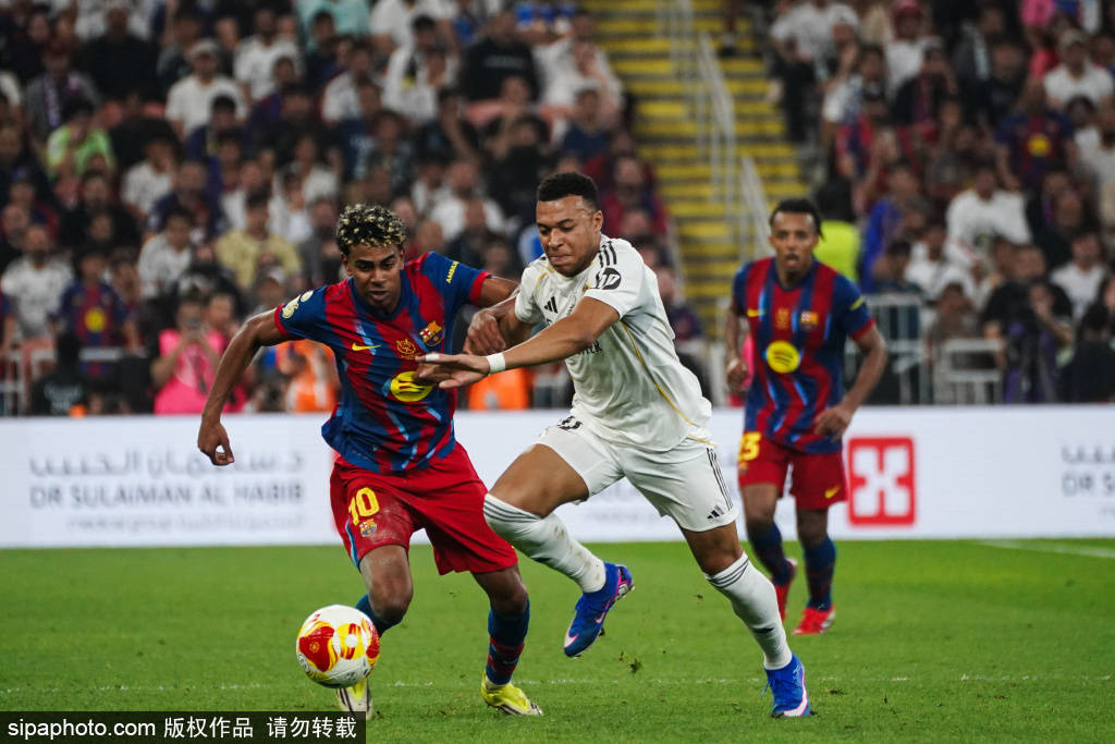 西甲第23輪重磅對決：巴薩迎戰(zhàn)馬洛卡，皇馬客戰(zhàn)瓦倫西亞，誰能勝出？