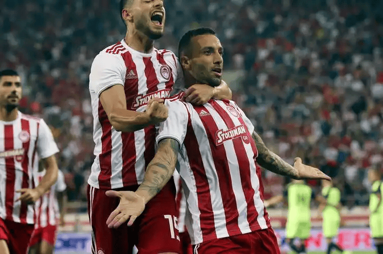 希臘堡壘VS德甲銳旅！奧林匹亞科斯VS勒沃庫森歐冠首秀對決