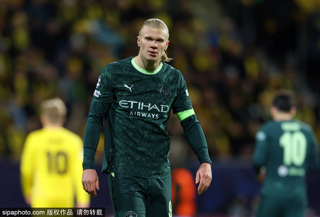 竟成英超之恥！6隊戰歐冠5勝僅曼城輸球 唯一前八之外