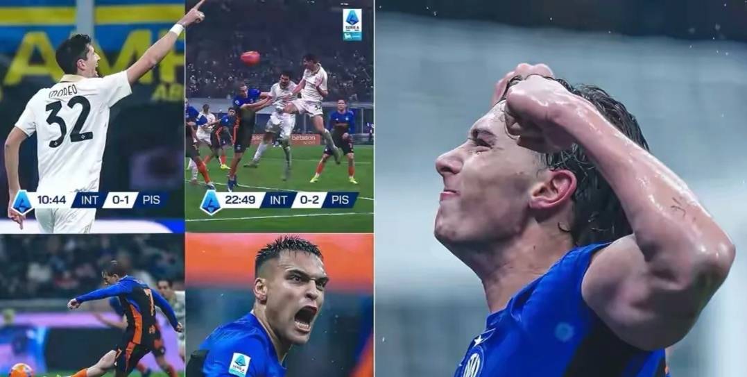 替補23球助大逆轉！國米轉費會藏底氣，217天魔咒終破誰是功臣？