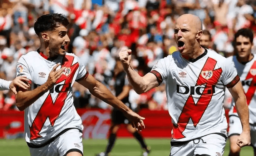 西甲焦點戰前瞻：巴列卡諾主場復仇！殘陣硬撼“客場蟲”奧薩蘇納