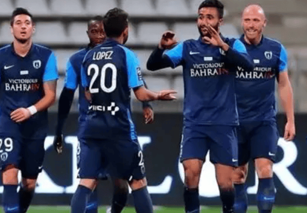 法甲：勒阿弗爾VS摩納哥,今日最新推薦比分預測