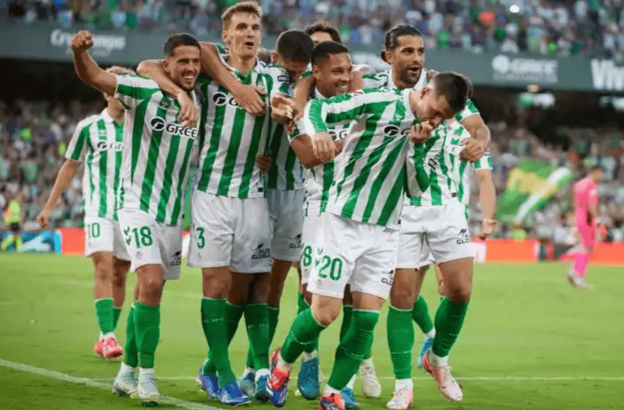 西甲：阿拉維斯VS皇家貝蒂斯，最新推薦比分預測