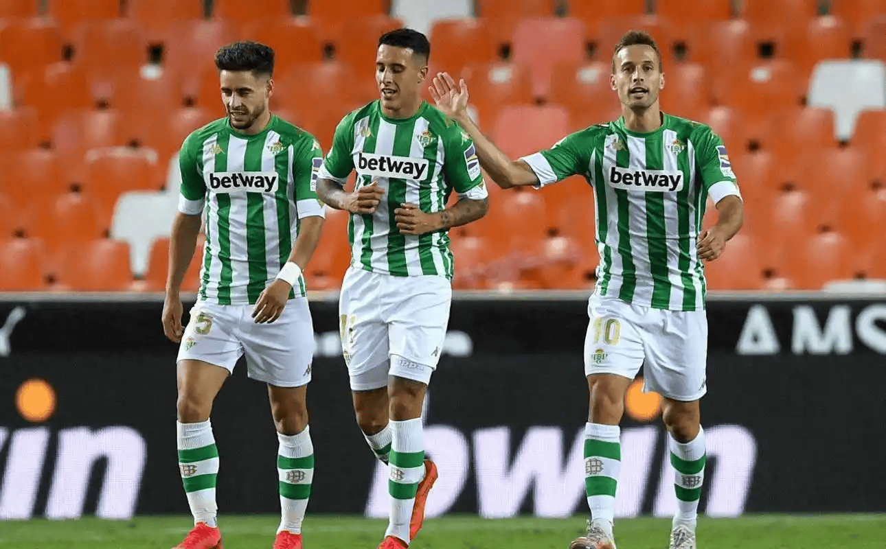 西甲焦點戰：阿拉維斯VS皇家貝蒂斯預測分析