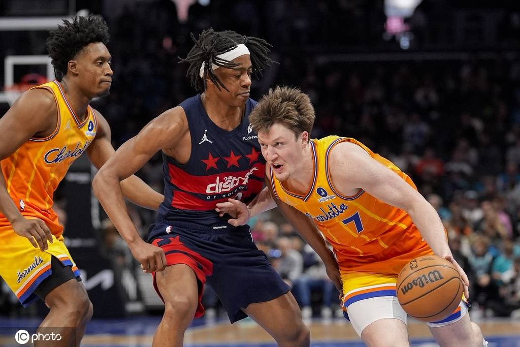 米勒21+10+7布里奇斯20分 黃蜂送奇才9連敗