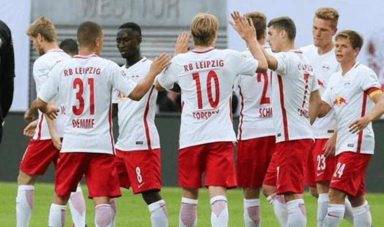 德甲：圣保利迎戰(zhàn)萊比錫紅牛，今日專家比分預(yù)測(cè)