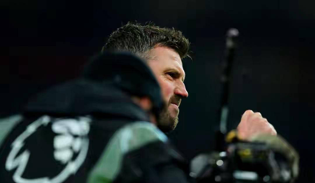 曼聯臨時主帥卡里克連勝勁敵 重現索帥奇跡開局