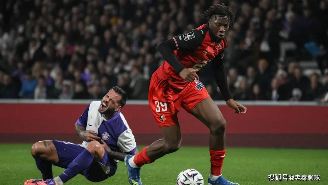 多古傷停，曼聯(lián)盯上法甲1米93新星；奧納納被紅魔遺棄，夏季或永久轉(zhuǎn)會加盟老東家國際米蘭