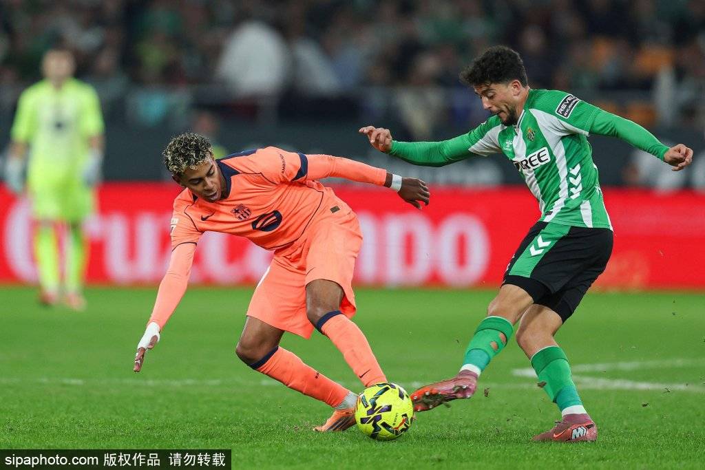 穆里奇包辦全部進球！當選西甲1月最佳球員的背后故事