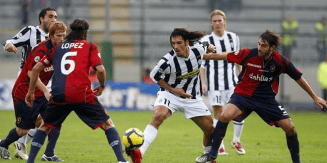 意甲：卡利亞里VS維羅納，最新掃盤比分預測