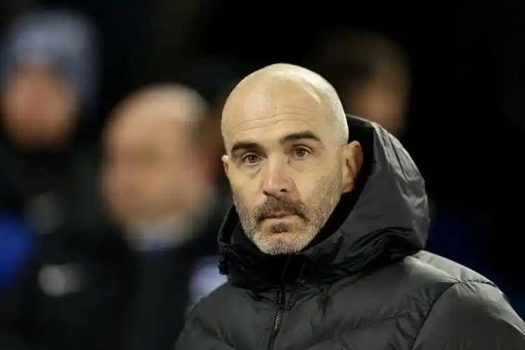 范尼看好帕爾默成為金球先生，馬雷斯卡處于起步階段