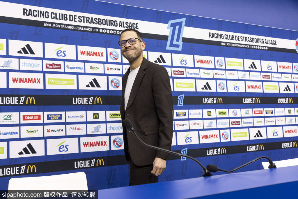 魏祥鑫：從梅州客家到法甲歐塞爾的成長之路