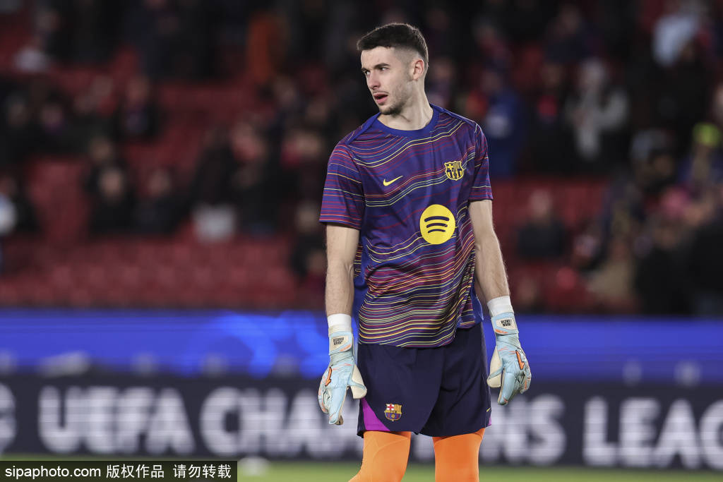 巴薩對陣埃爾切預期進球6.3粒，創造西甲近4個賽季紀錄