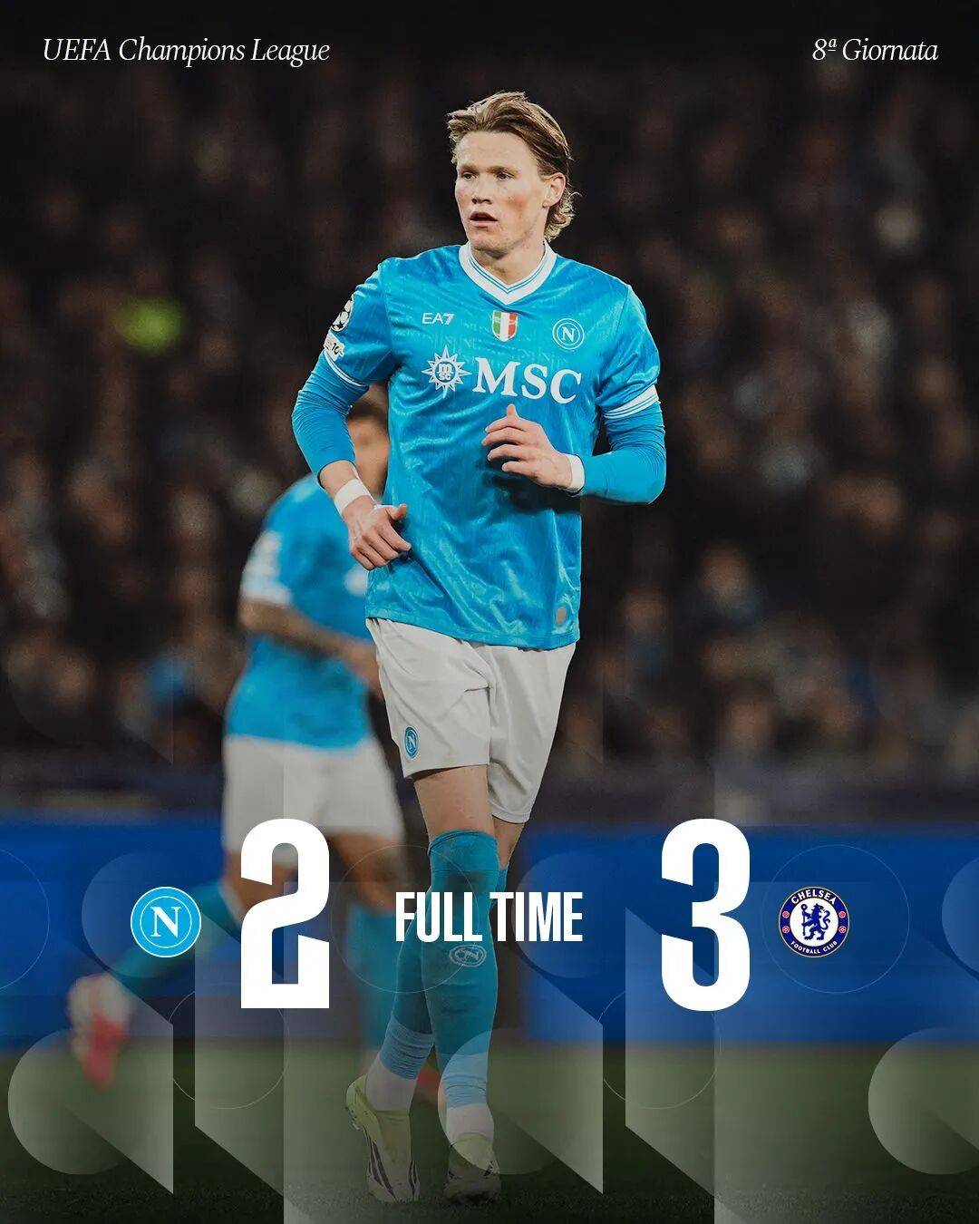 意甲聯賽：那不勒斯兵荒馬亂，佛羅倫薩水深火熱