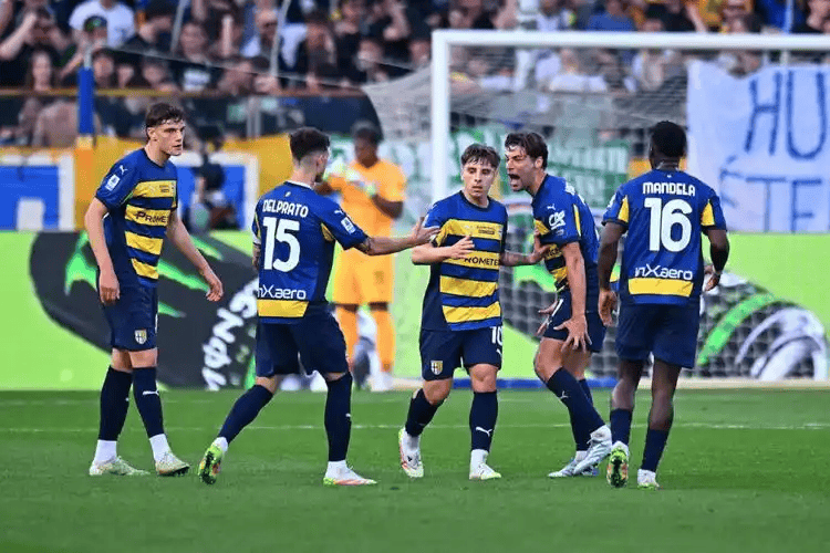 意甲焦點戰：帕爾馬VS尤文圖斯——保級殘陣難擋斑馬軍團爭冠鋒芒