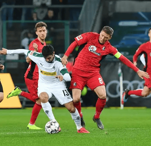 德甲 斯圖加特VS弗賴堡 雙方實(shí)力刨析與比賽前