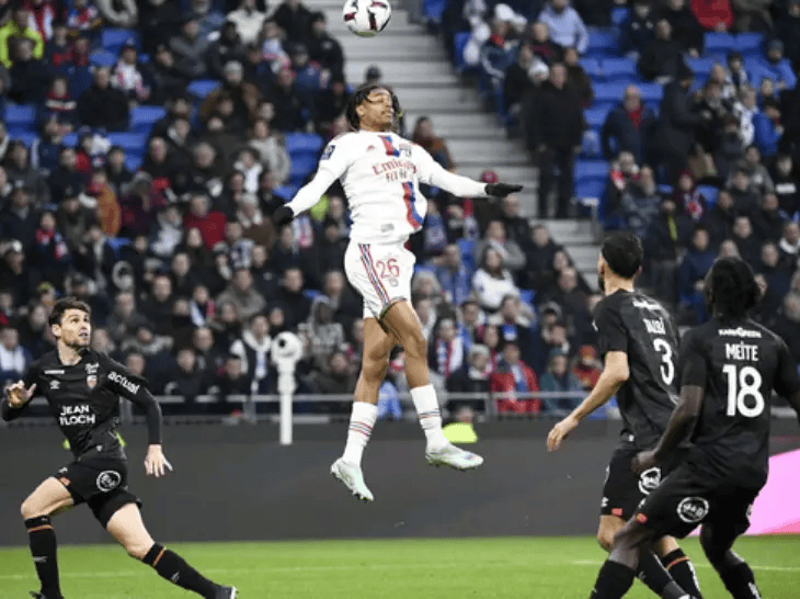 法甲：里昂VS里爾,今日最新比分預測