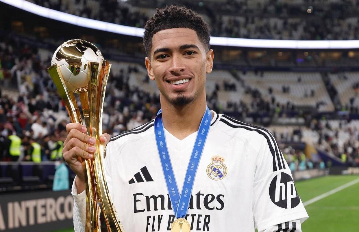 正式退出賽場！貝林厄姆宣布意外決定，皇馬全力支持批準