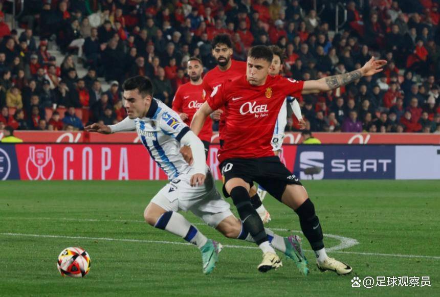 西甲：馬洛卡主場死守，塞維利亞防線崩盤，誰能搶下關鍵3分？比分預測賽事分析